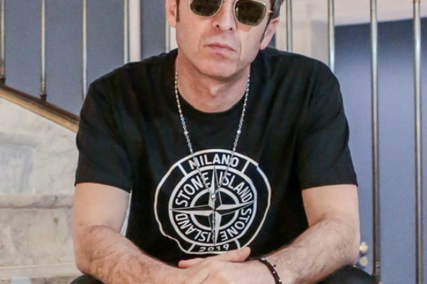 Noel Gallagher's High Flying Birds release 'This Is The Place'