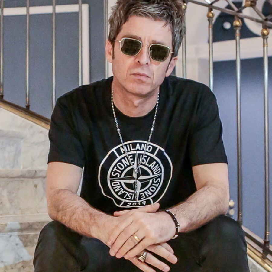 Noel Gallagher's High Flying Birds release 'This Is The Place'