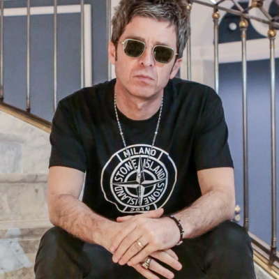 Noel Gallagher’s High Flying Birds release ‘This Is The Place’