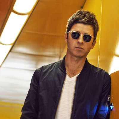 Manchester Arena will reopen with a benefit gig featuring Noel Gallagher