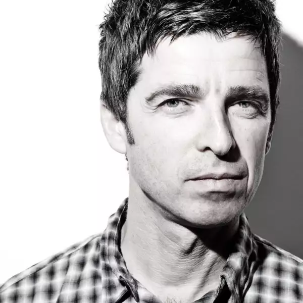 Noel Gallagher's High Flying Birds release 'Rattling Rose'