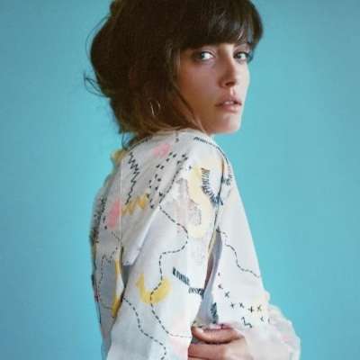 On the Radar: Noga Erez