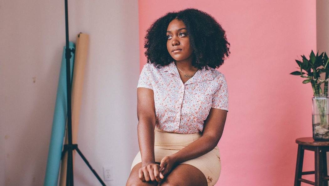 Noname’s new album ‘Room 25’ is out next month!