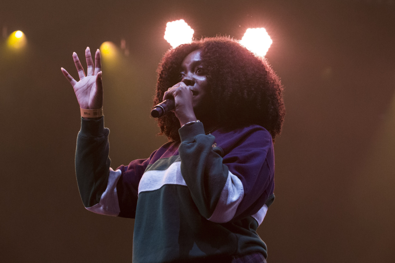 Noname releases new track 'Song 33'