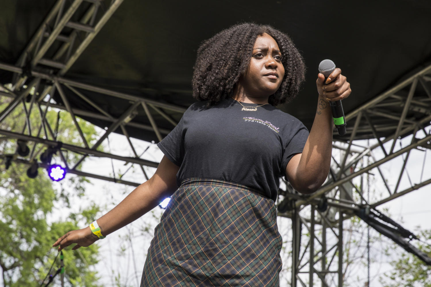 Patti Smith, Converge, Noname and more to play Øya Festival 2018