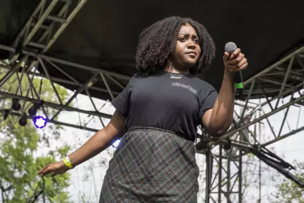 Patti Smith, Converge, Noname and more to play Øya Festival 2018