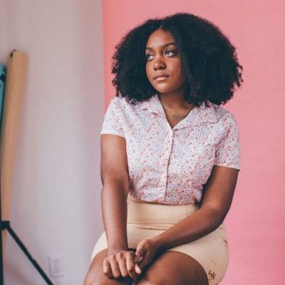 Noname's new album 'Room 25' is out next month!