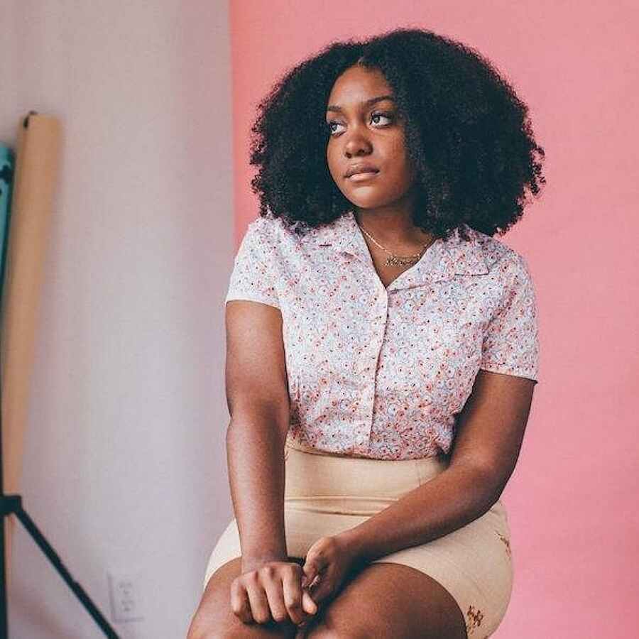 Noname's new album 'Room 25' is out next month!