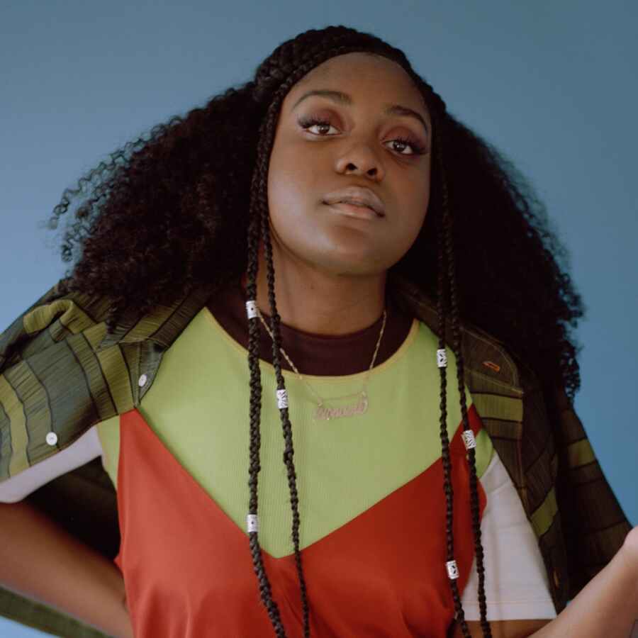Noname shares new track ‘Song 32’
