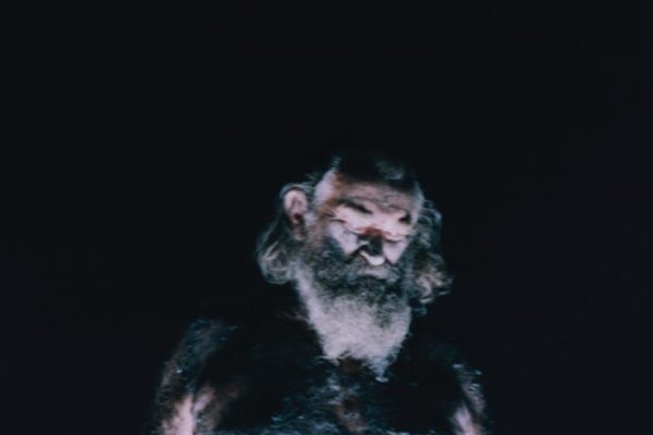 Nothing - The Great Dismal