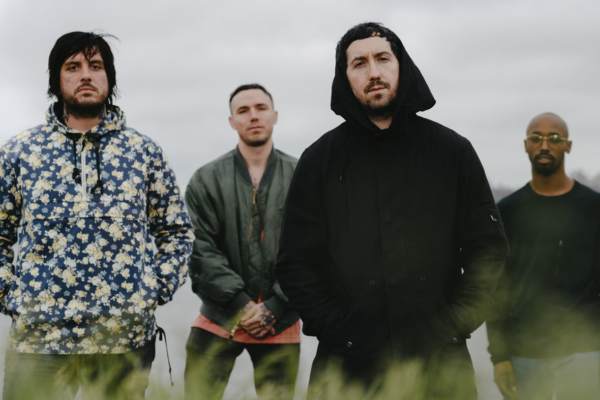 NOTHING talk us through their new album, track by track