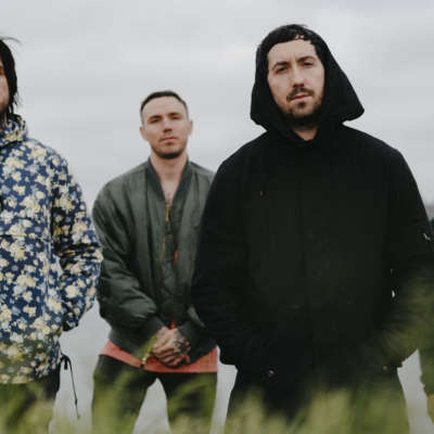 NOTHING talk us through their new album, track by track