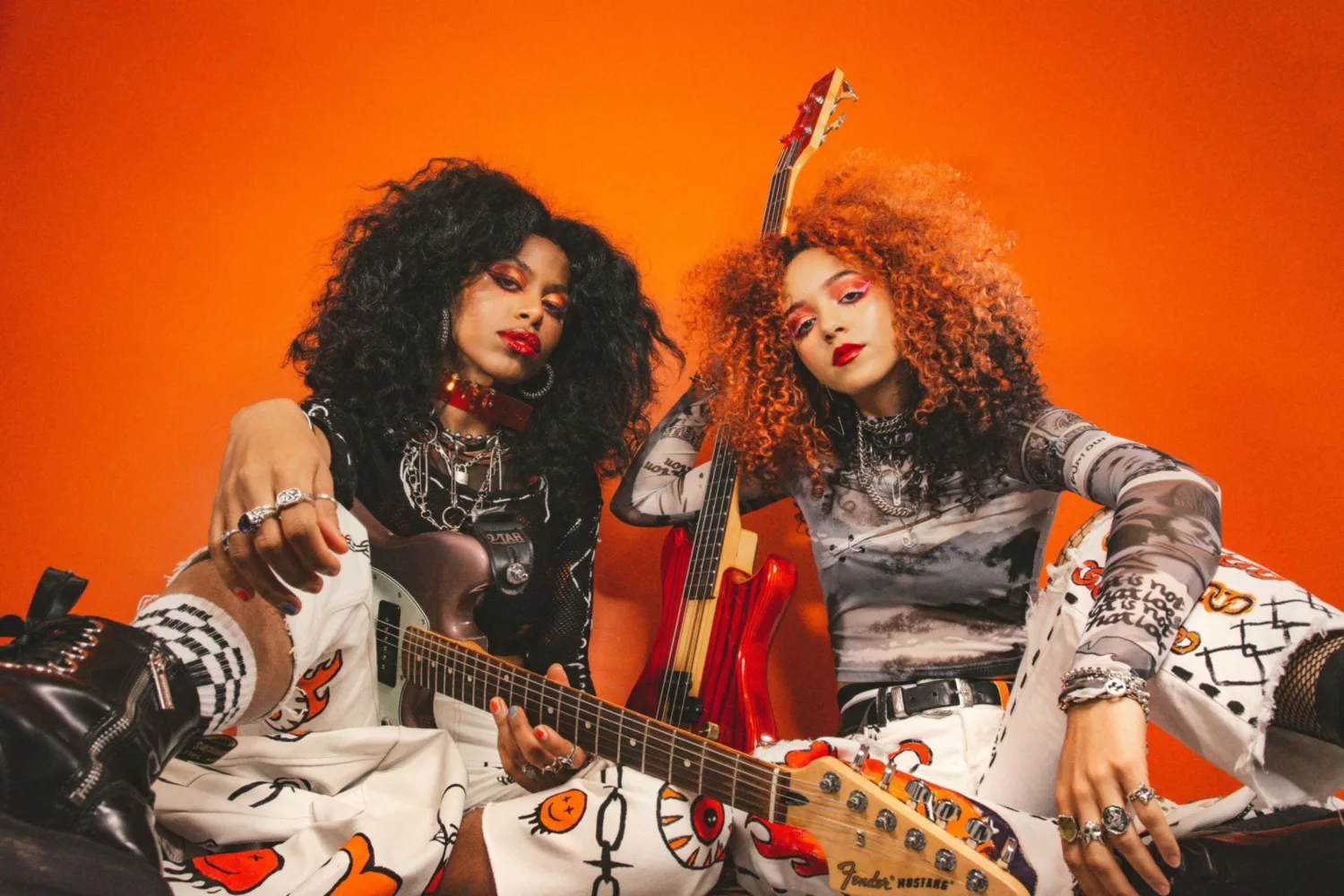 Nova Twins and Yonaka to appear at Sound City+ Conference