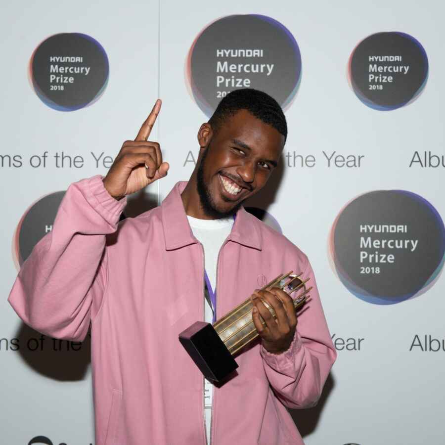 "I hope it reflects other young people's lives" - Novelist talks getting a Hyundai Mercury Prize nomination for his debut album