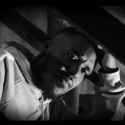 Novelist shares monochrome video for ‘Dot Dot Dot’