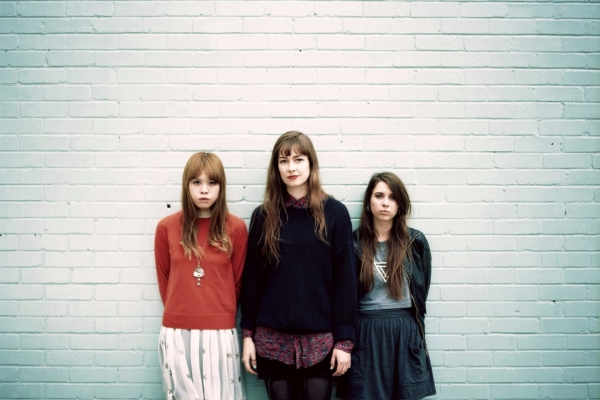 Novella share new track ‘Sentences’