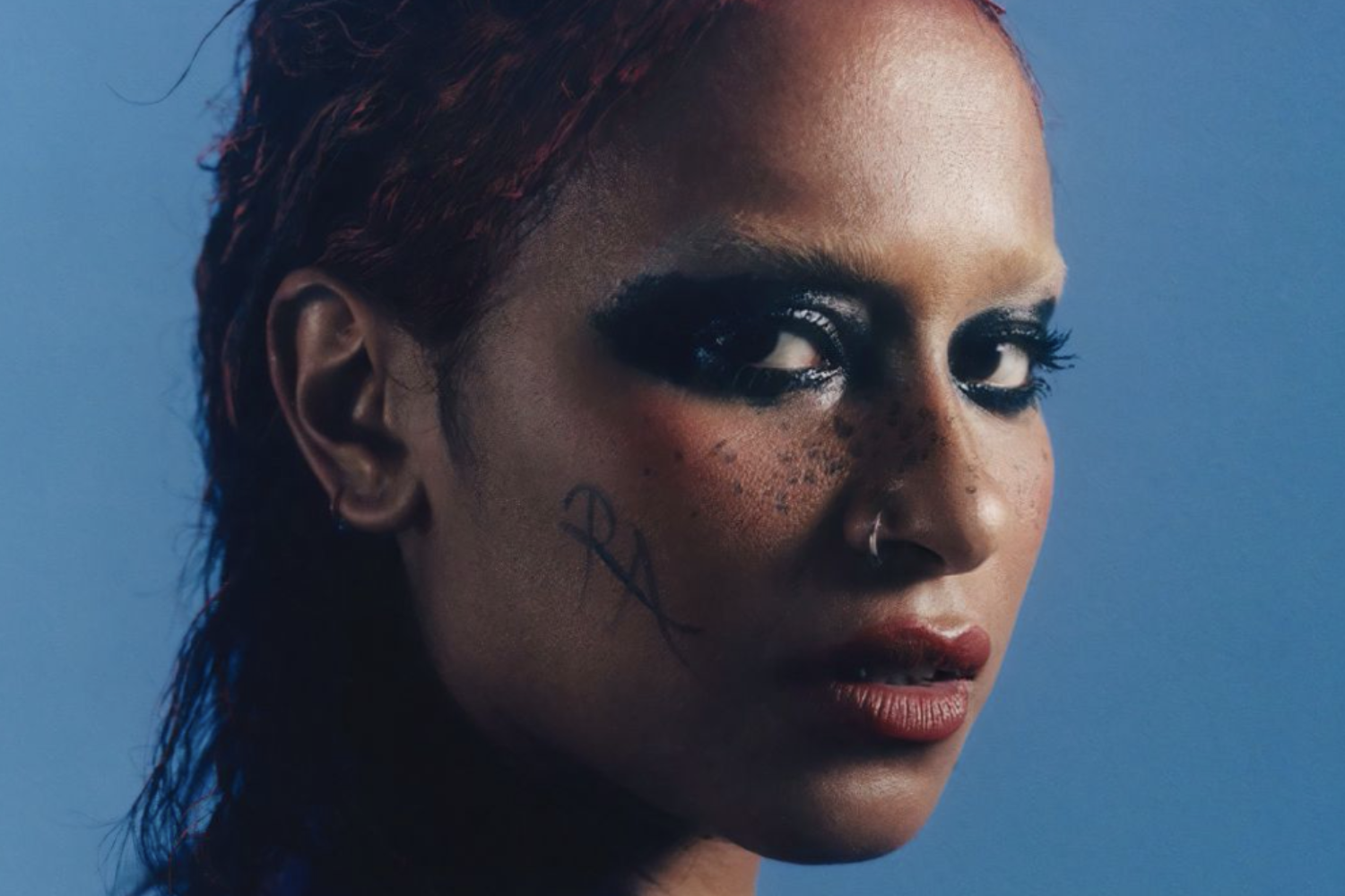Nuha Ruby Ra releases new track 'Sparky'