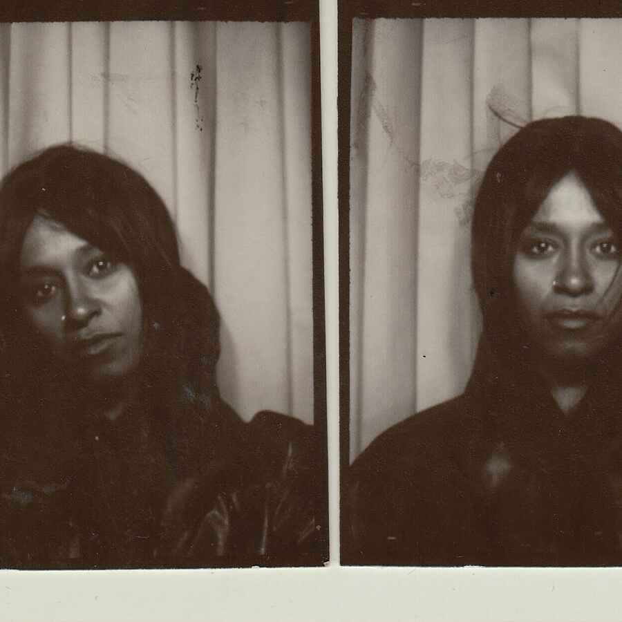 Nuha Ruby Ra announces new EP 'Machine Like Me'