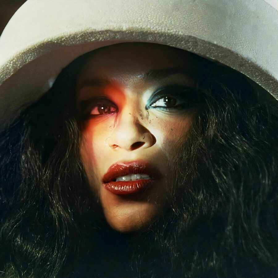 Nuha Ruby Ra reveals new track 'My Voice'