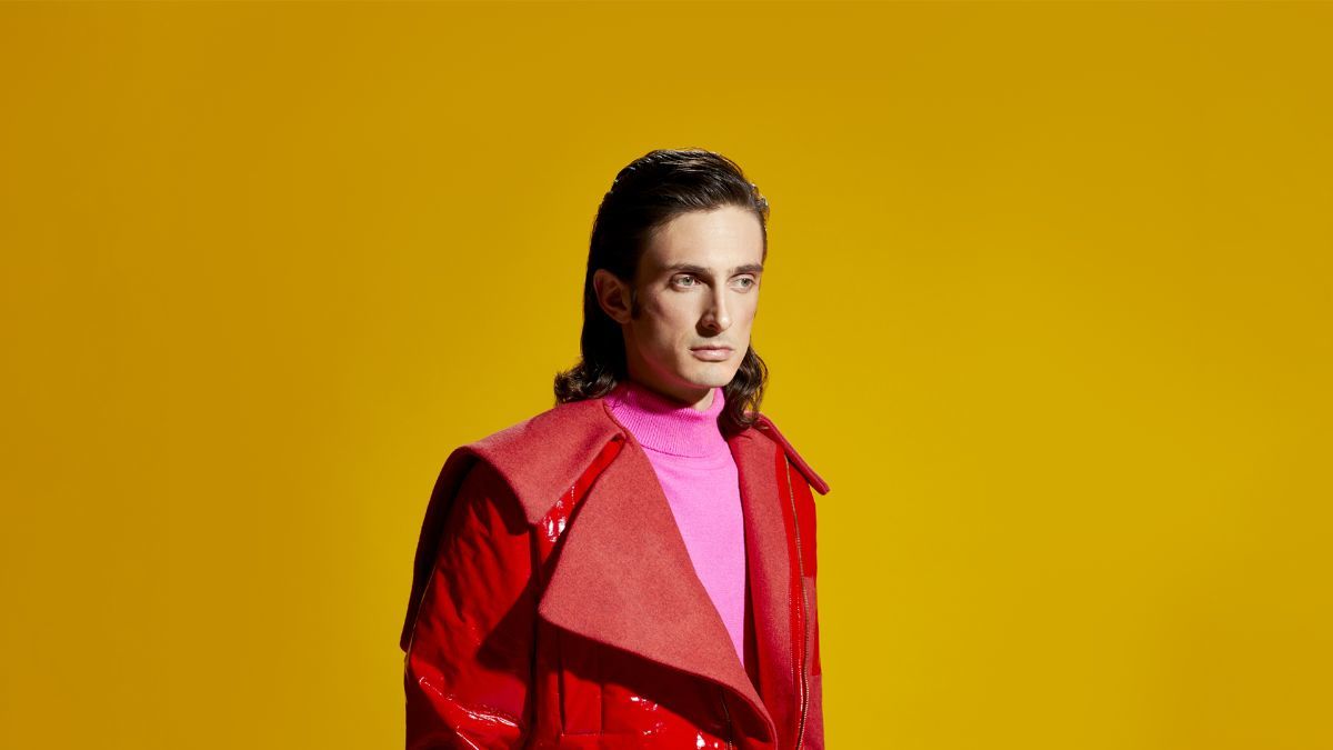 NZCA LINES unveils ‘For Your Love’