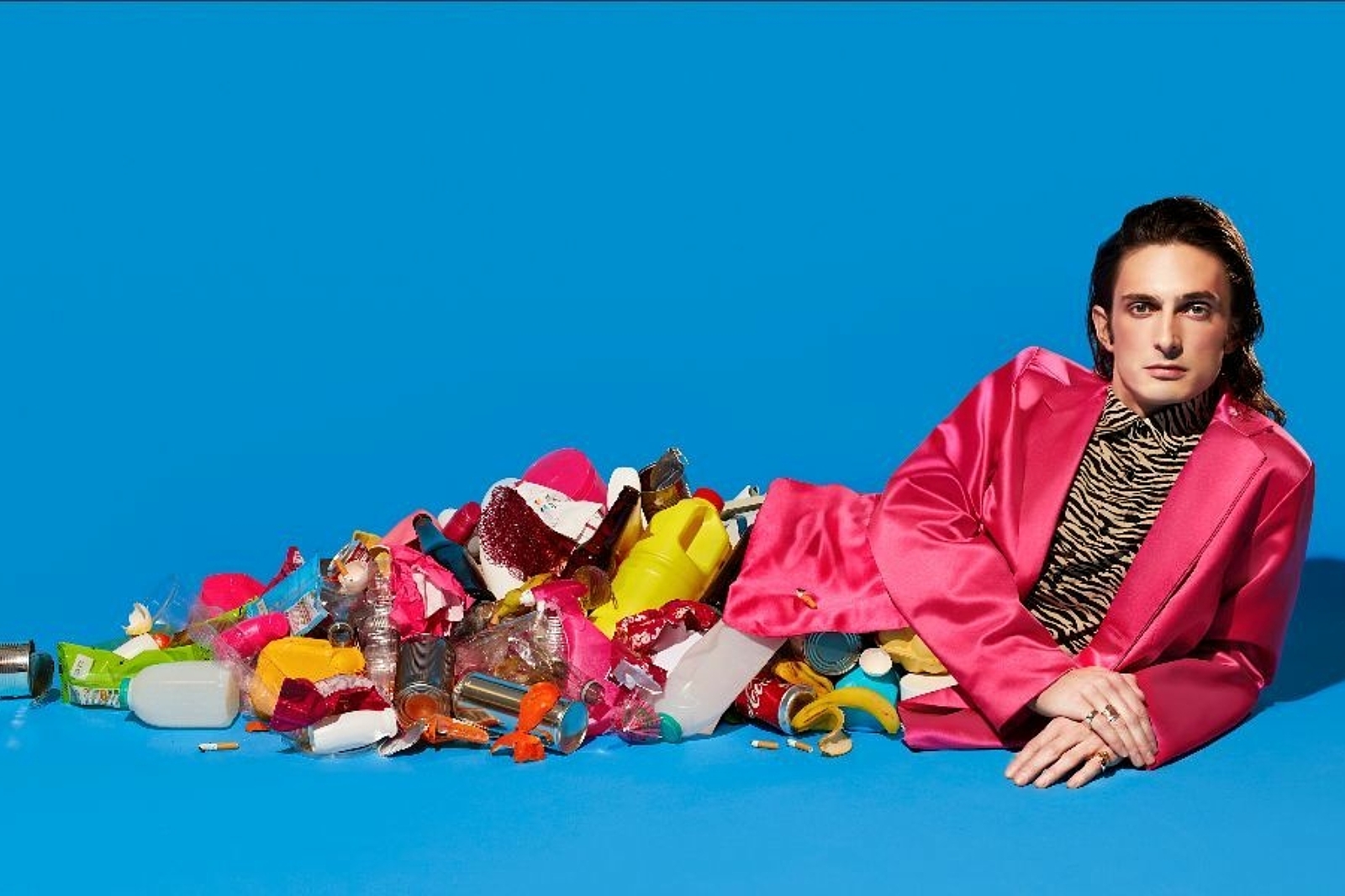 NZCA Lines announces new album 'Pure Luxury'