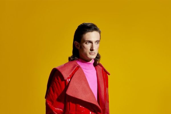 NZCA LINES unveils 'For Your Love'