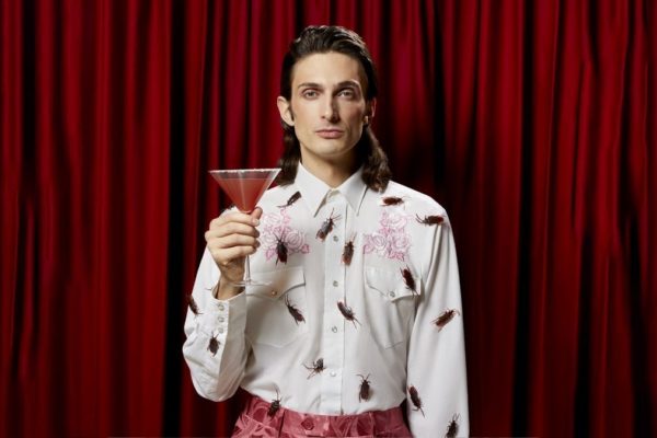 NZCA Lines releases new track 'Prisoner of Love'