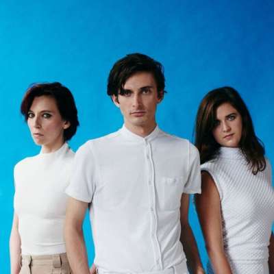 NZCA LINES announce ‘Infinite Summer’ album, share ‘Persephone Dreams’