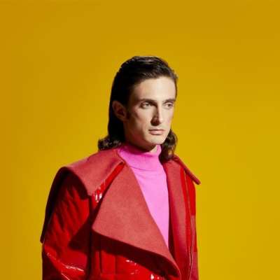 NZCA LINES unveils ‘For Your Love’