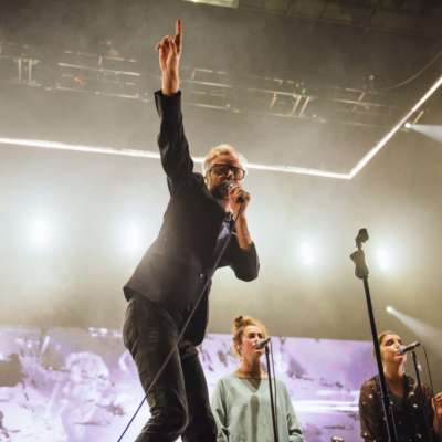 The National, Brighton Centre