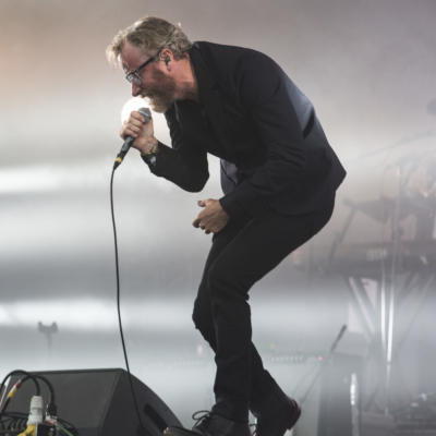 A new podcast on The National is launching next week