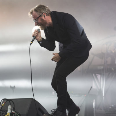 A new podcast on The National is launching next week