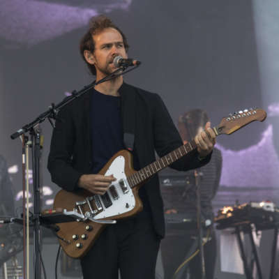 The National’s Bryce Dessner announces performances with Thom Yorke and more