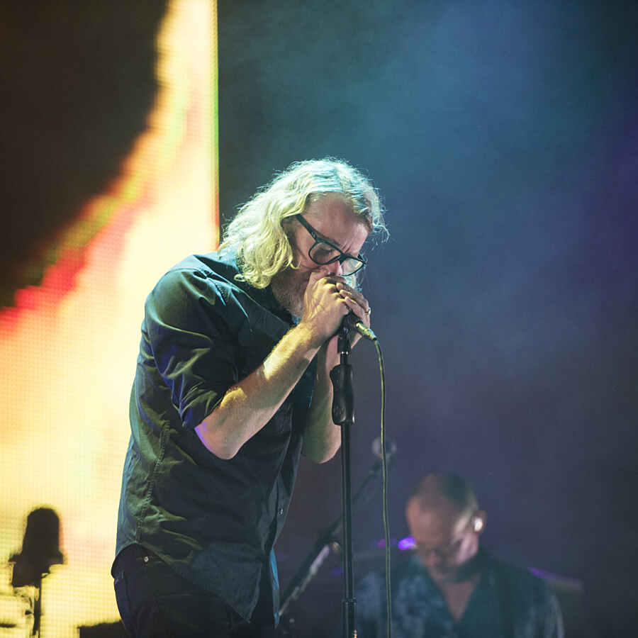 Watch The National’s Matt Berninger cover Lou Reed