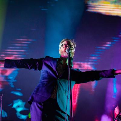 The National announce special ‘An Evening With…’ shows in London, Paris, New York and more