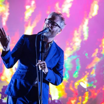 Kurt Vile, The National, Warpaint and more contribute tracks to new voting awareness campaign