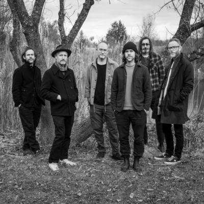 The National share ‘Light Years’ video, detail ‘A Special Evening With’ shows
