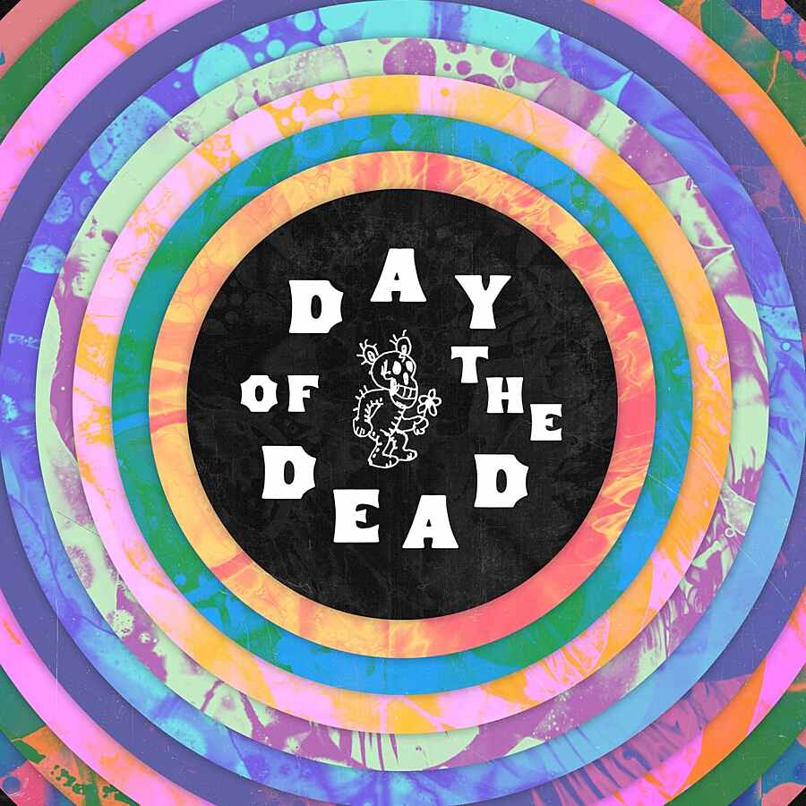 The National and Grizzly Bear members share 'Day of the Dead' track 'Terrapin Station (Suite)'
