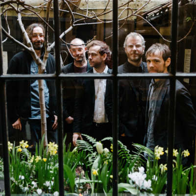The National announce ‘Day of The Dead’ listening parties