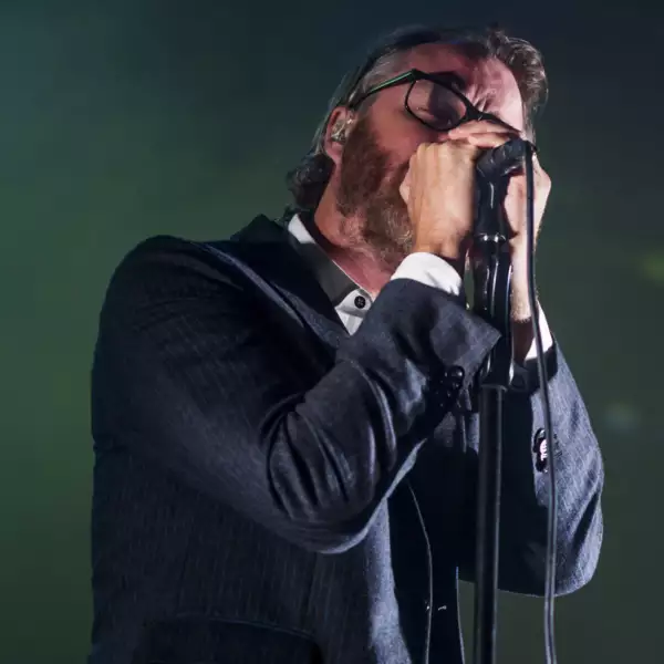 The National, Kendrick Lamar, Major Lazer to headline Longitude 2016