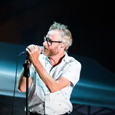 The National announce new live performance film and EP