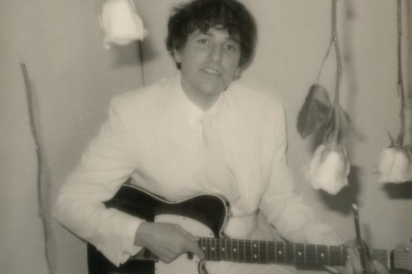 The Natvral reveals new track 'Sun Blisters'