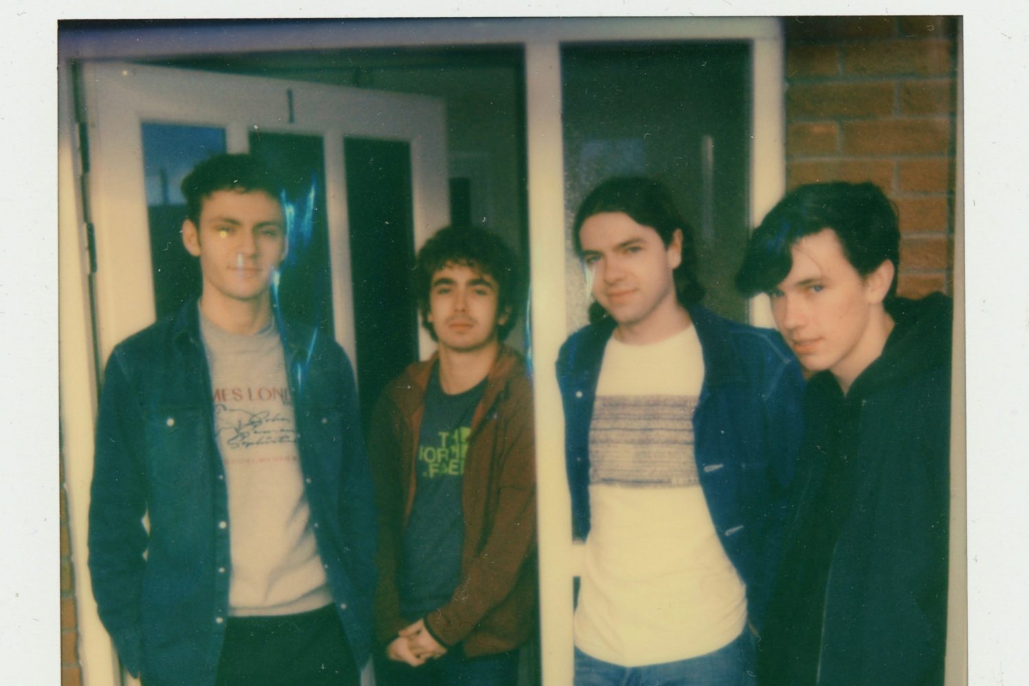 The Night Café share new track ‘Turn’