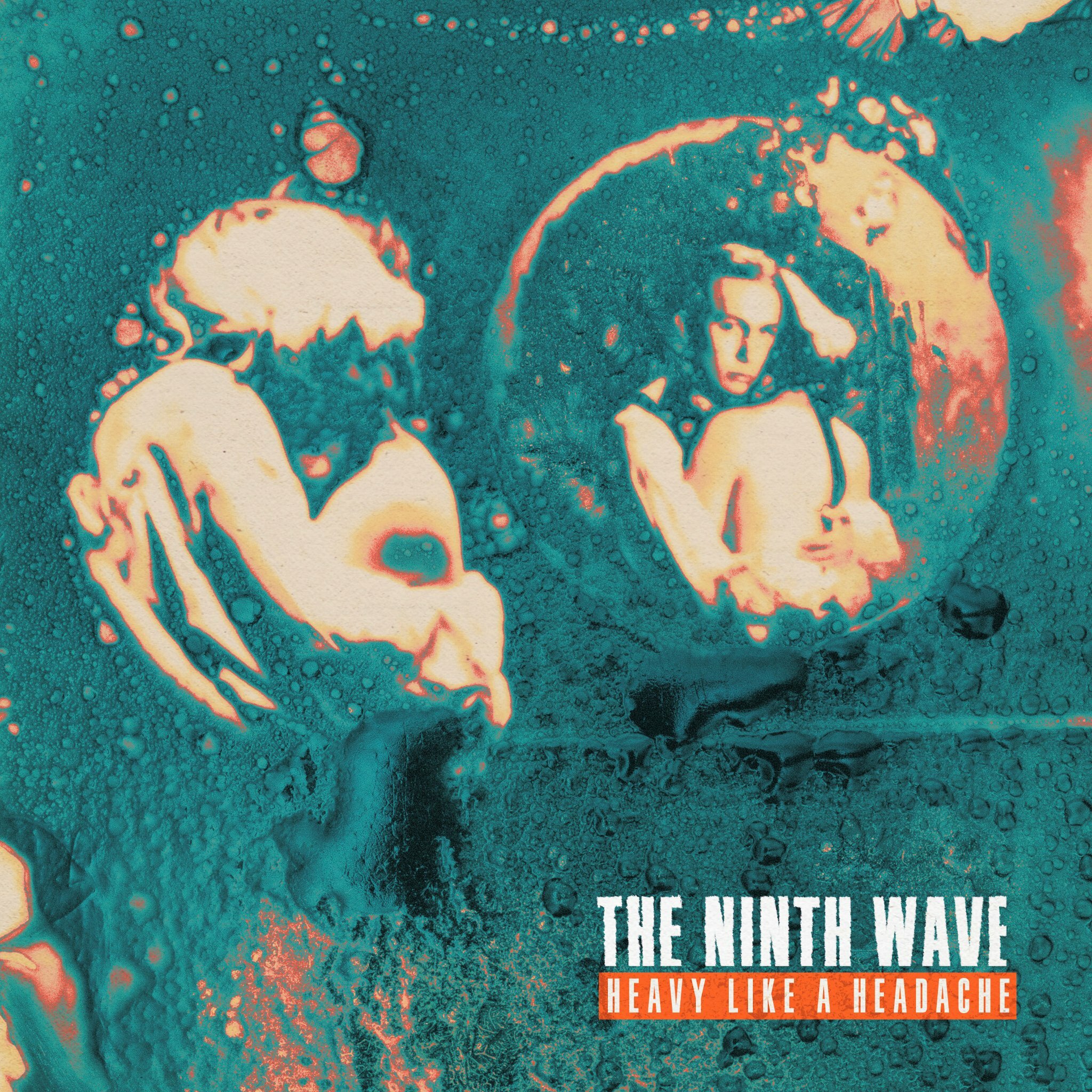 The Ninth Wave - Heavy Like A Headache review - Vimarsana News