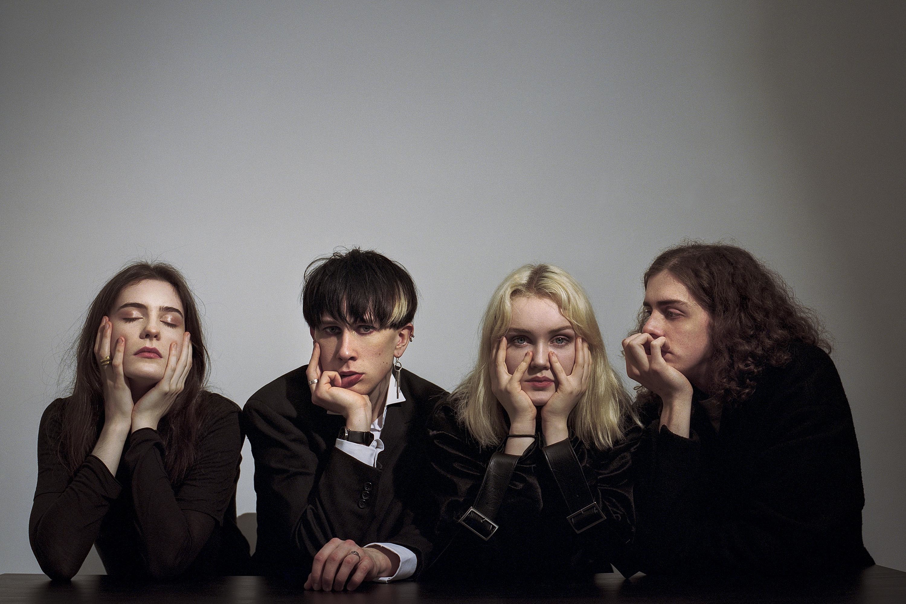 The Ninth Wave share new video for ‘This Broken Design’