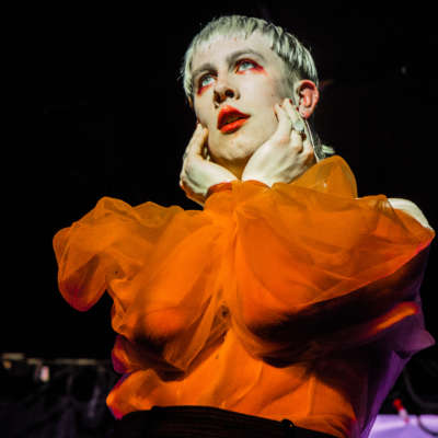 Poppies, Ellis, The Ninth Wave and more shine at New York’s inaugural New Colossus Festival
