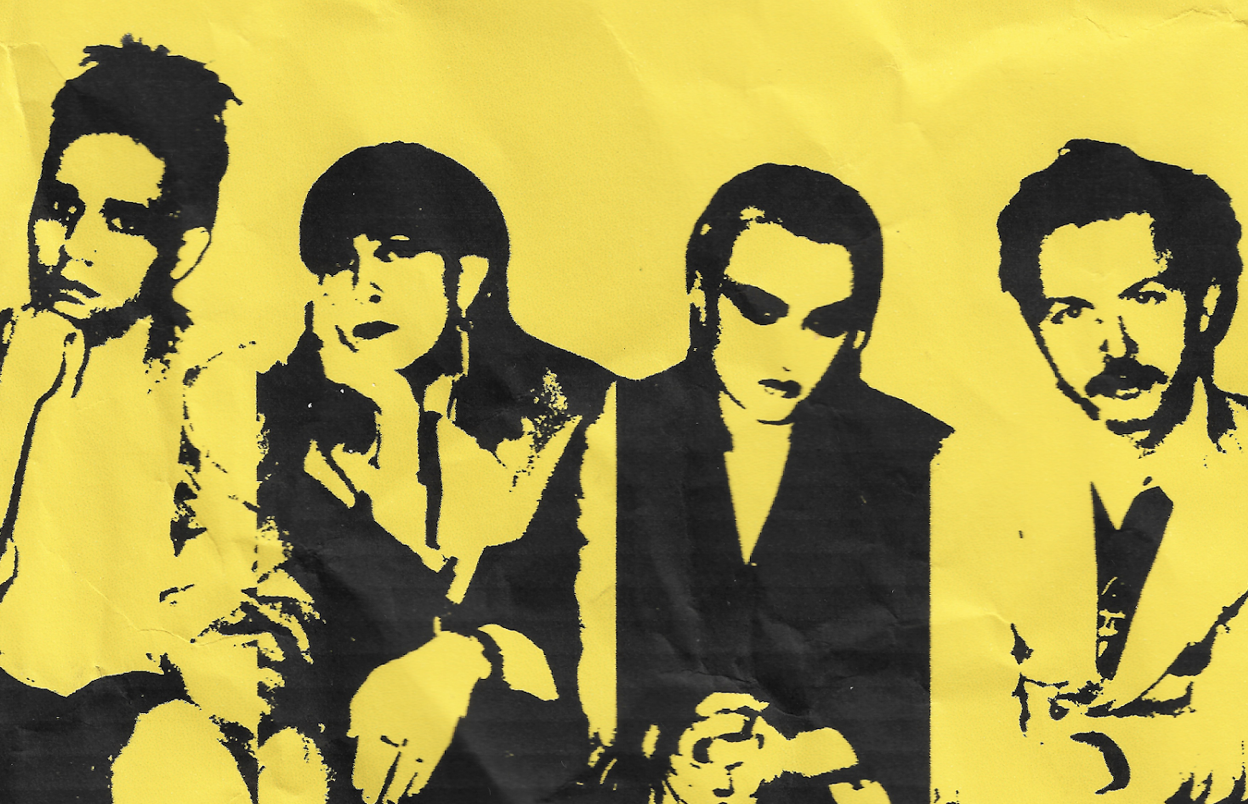 The Ninth Wave reveal Working Men’s Club remix of ‘Come Down Forever’