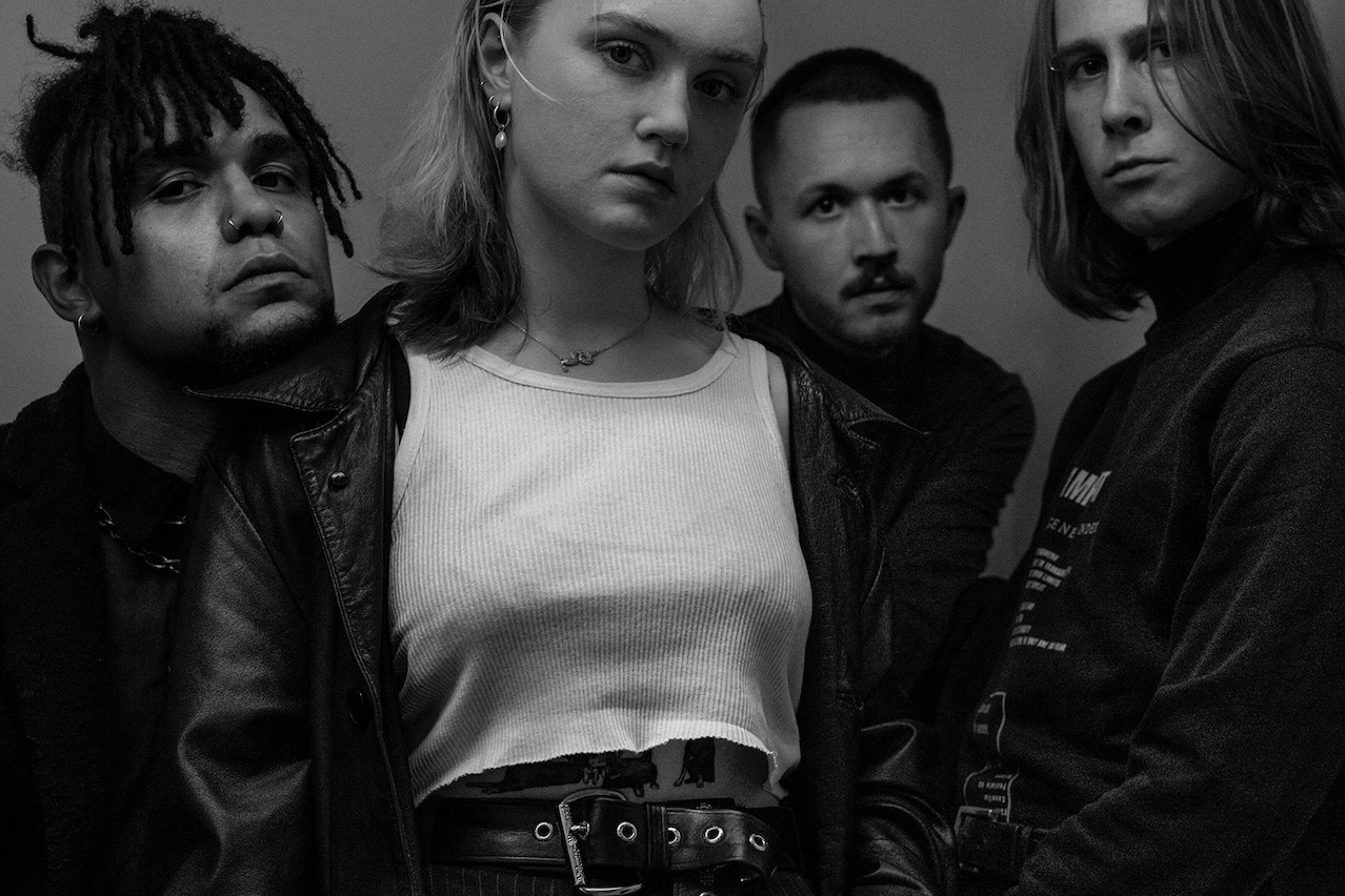 The Ninth Wave announce debut album ‘Infancy’ News DIY Magazine