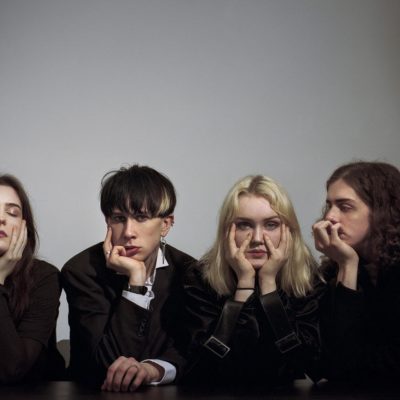 The Ninth Wave share new video for 'This Broken Design'