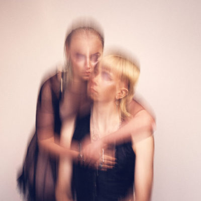 The Ninth Wave reveal new video for 'Flower Into Wounds'